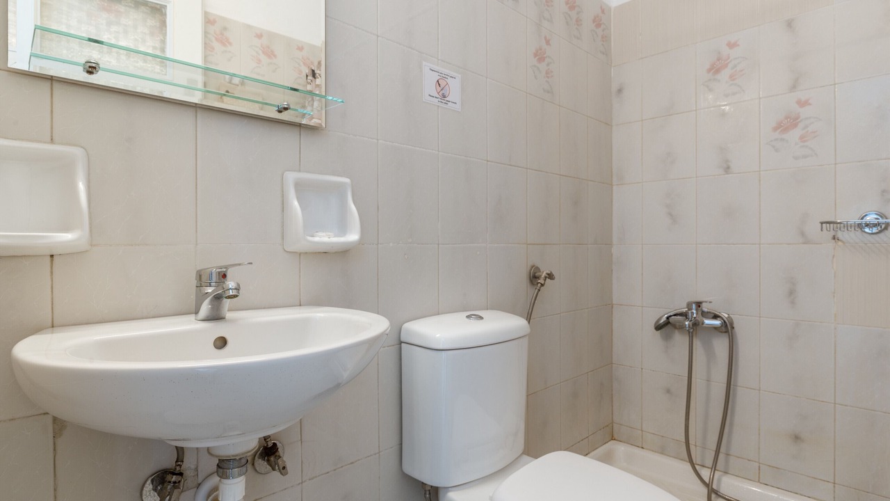 Photo of Bathroom in Mpatsi