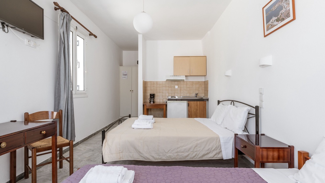 Photo of Bedroom in Mpatsi
