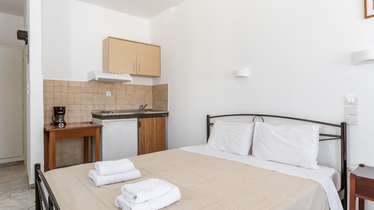 Photo of Bedroom in Mpatsi