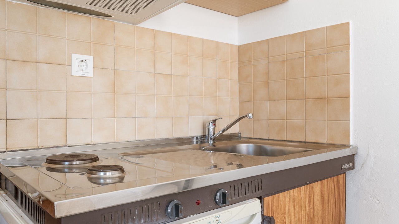 Photo of Kitchen in Mpatsi