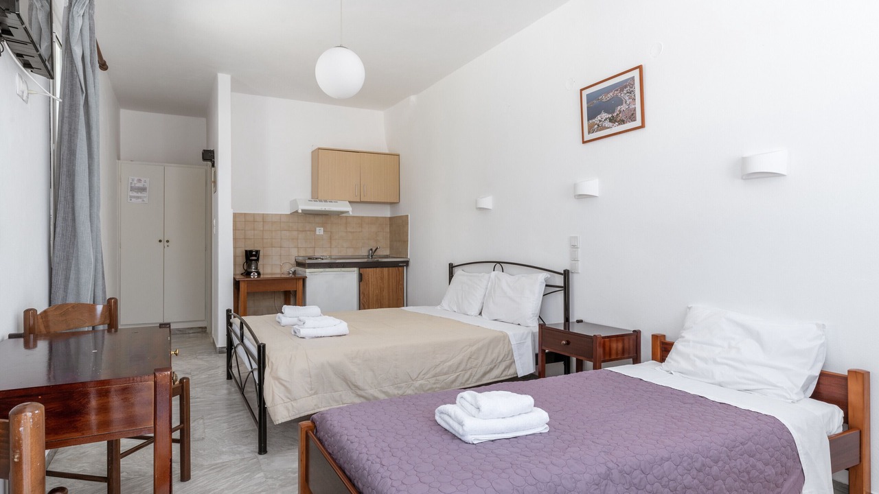 Photo of Bedroom in Mpatsi