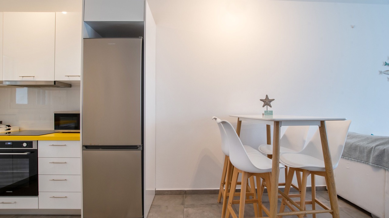 Photo of Kitchen in Kastraki