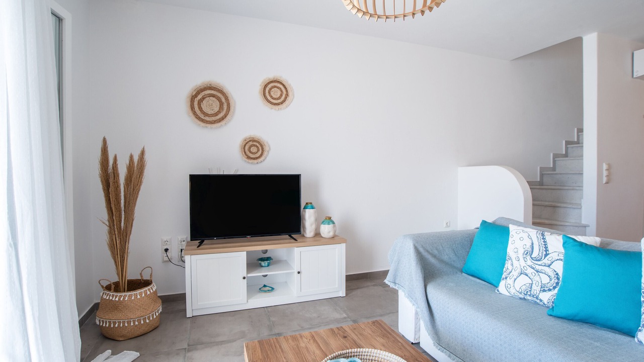 Photo of Livingroom in Kastraki