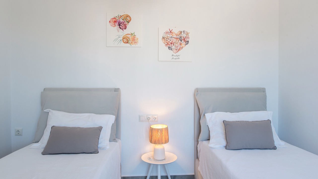 Photo of Bedroom in Kastraki