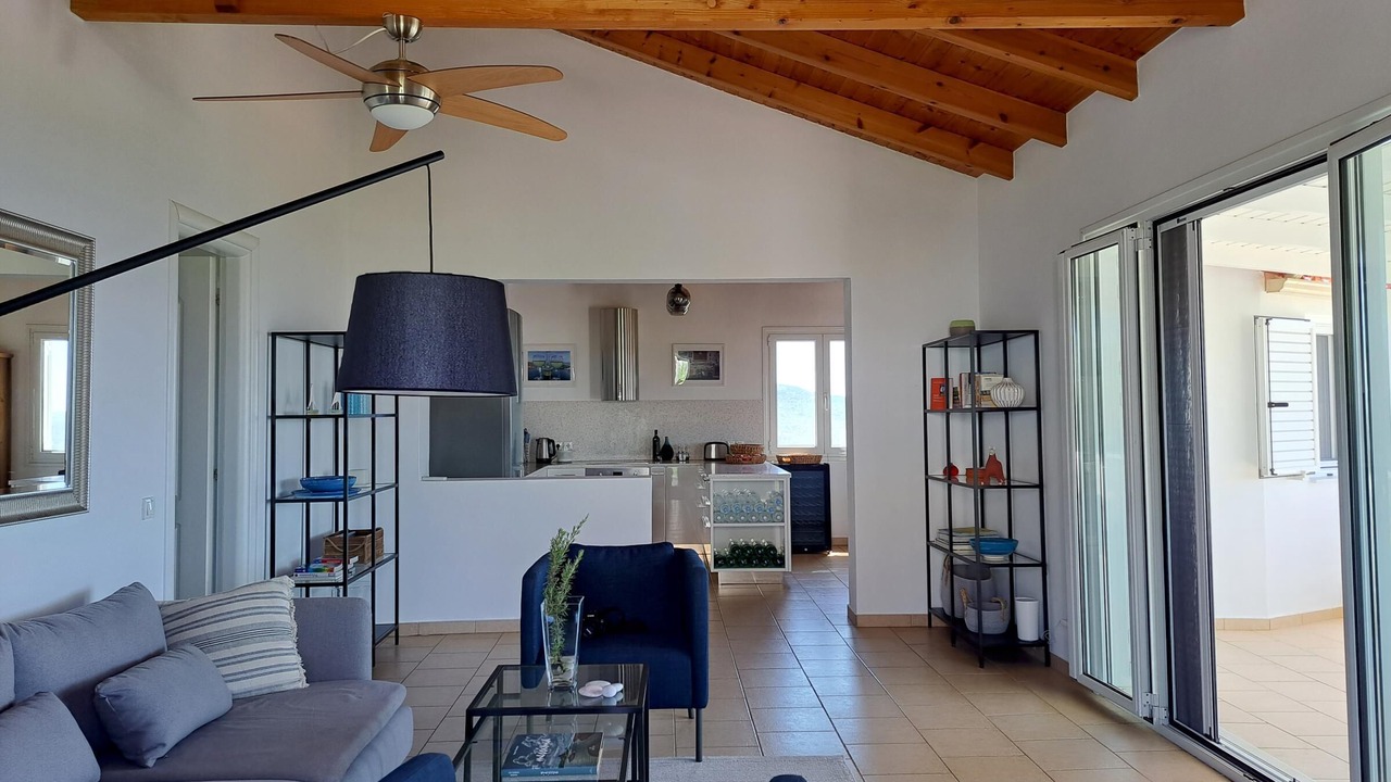 Photo of Livingroom in Grizokambos