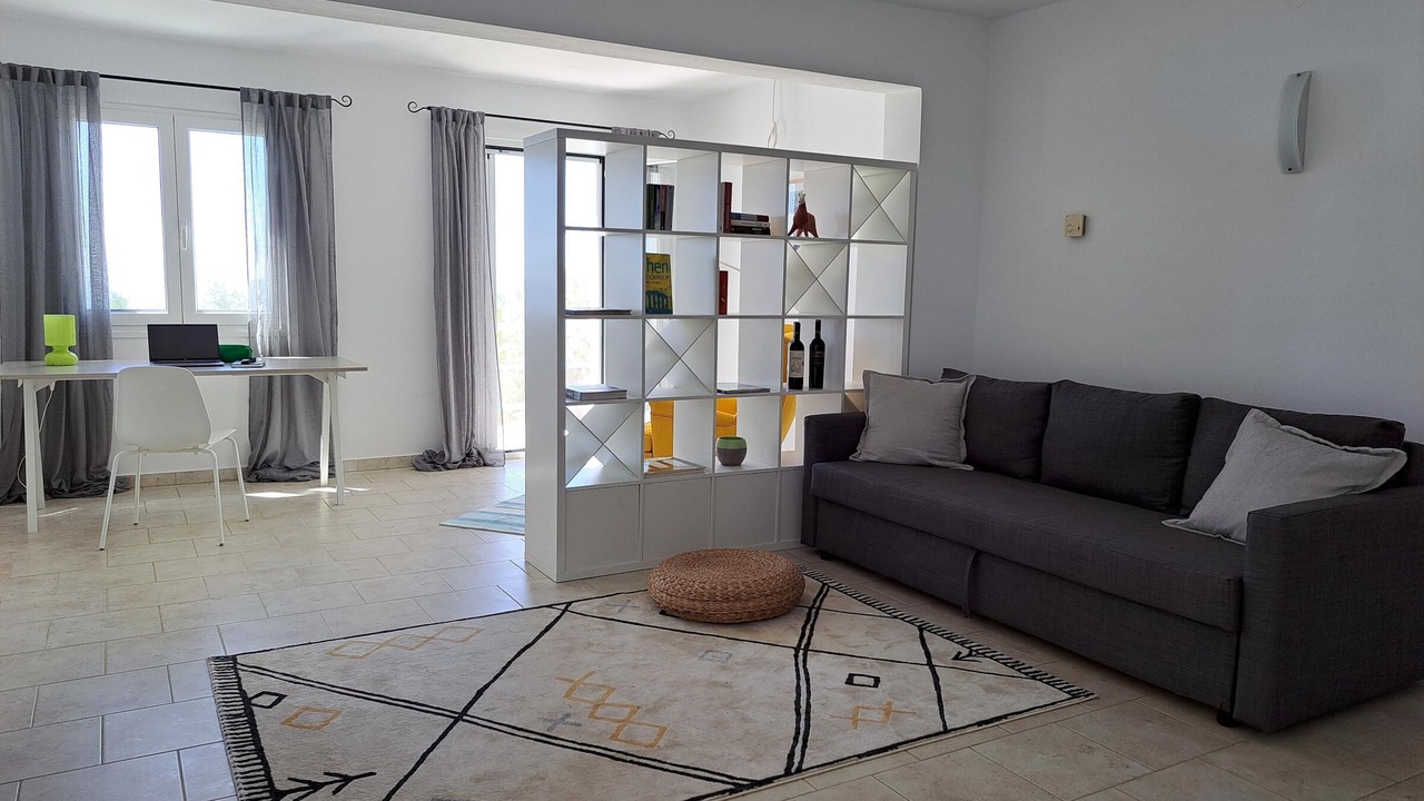 Photo of Livingroom in Grizokambos