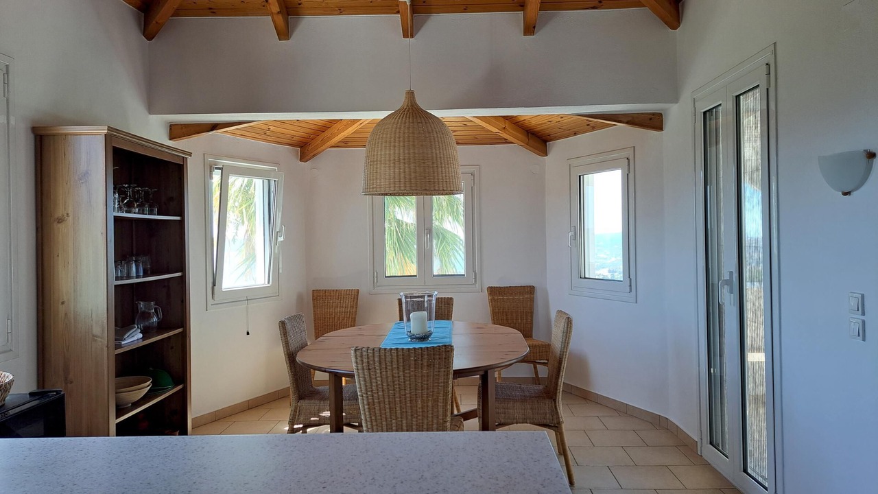 Photo of Livingroom in Grizokambos