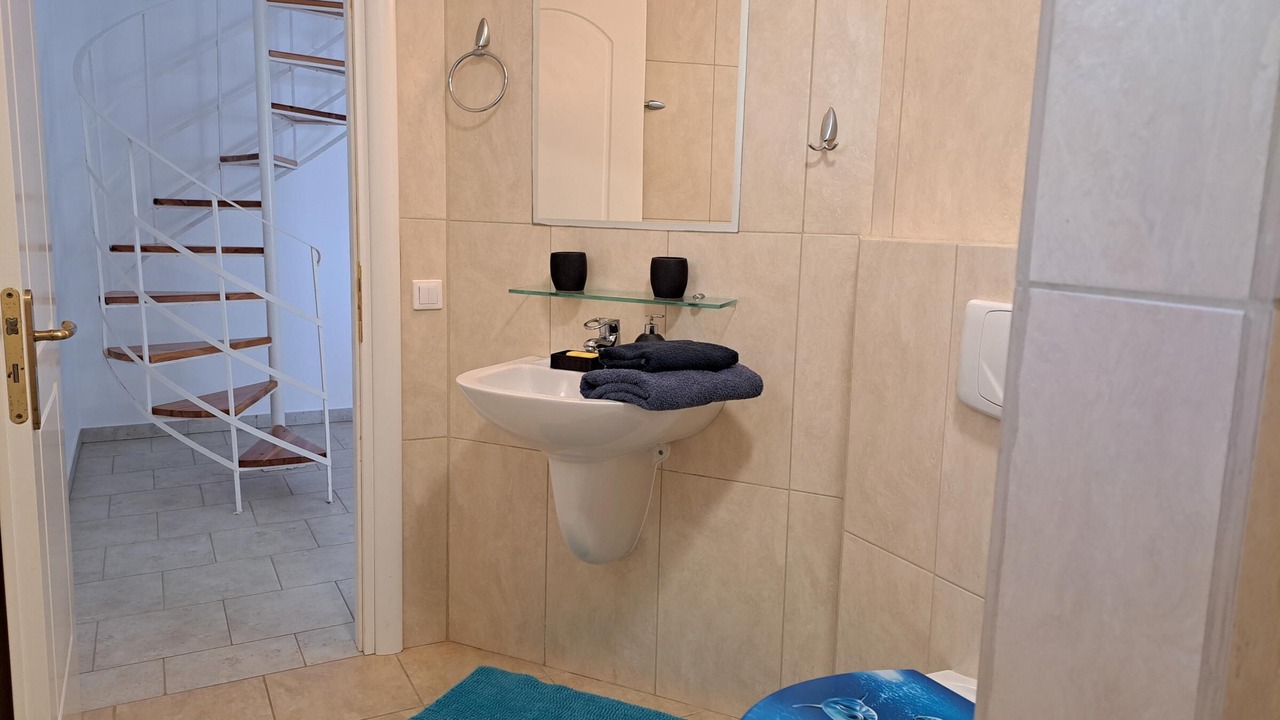 Photo of Bathroom in Grizokambos