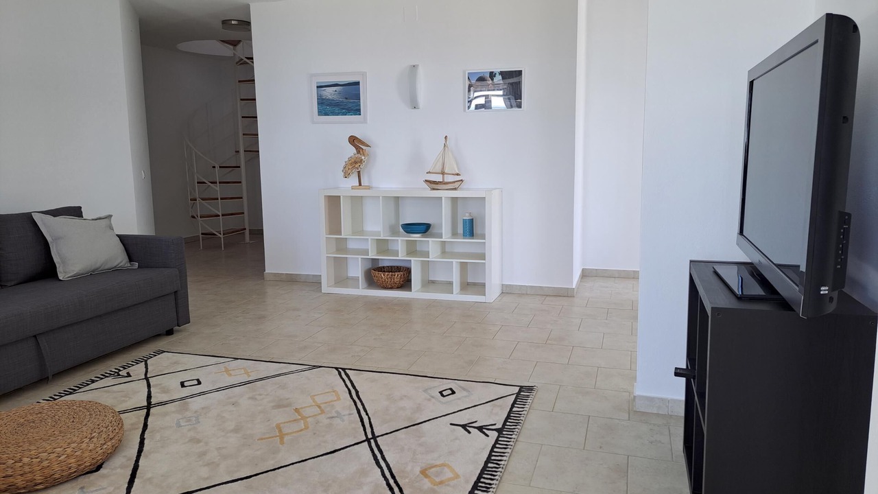 Photo of Livingroom in Grizokambos