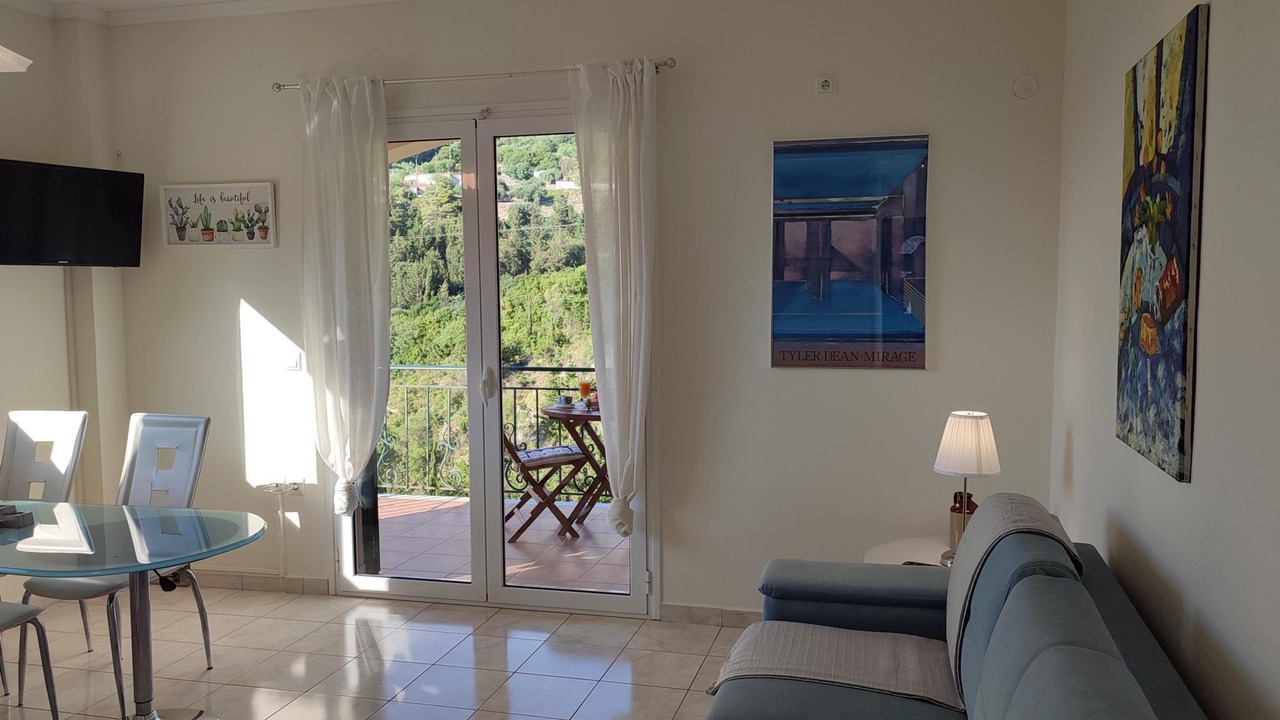 Photo of Livingroom in Dhrakata