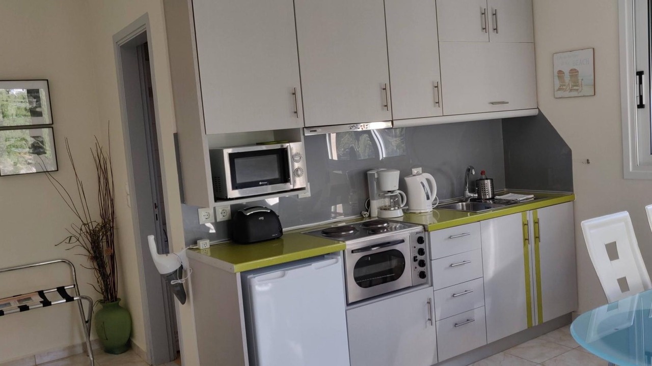 Photo of Kitchen in Dhrakata