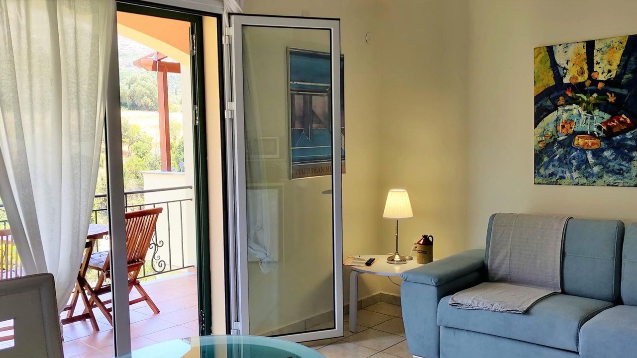Photo of Livingroom in Dhrakata