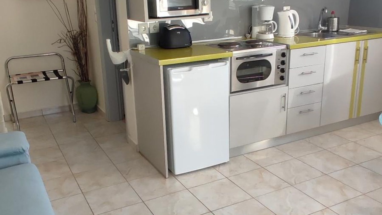 Photo of Kitchen in Dhrakata