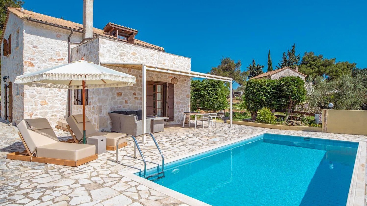 Photo of Outdoor in Ayios Leon