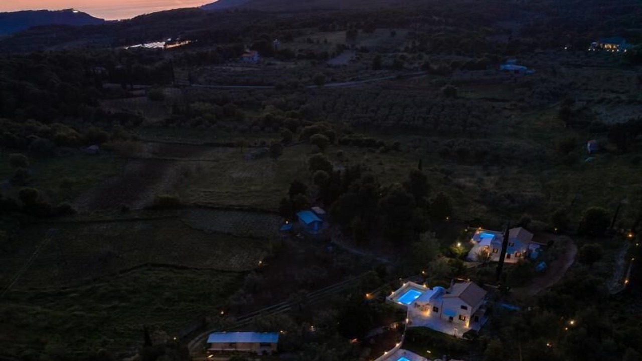 Photo of Outdoor in Ayios Leon