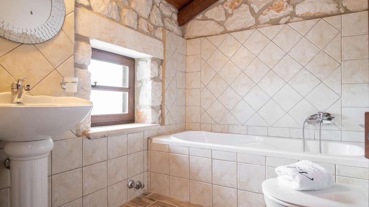 Photo of Bathroom in Ayios Leon
