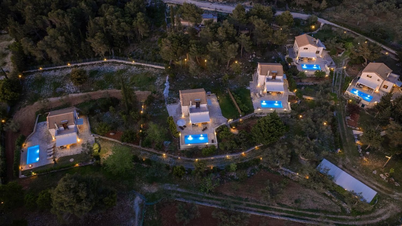 Photo of Outdoor in Ayios Leon