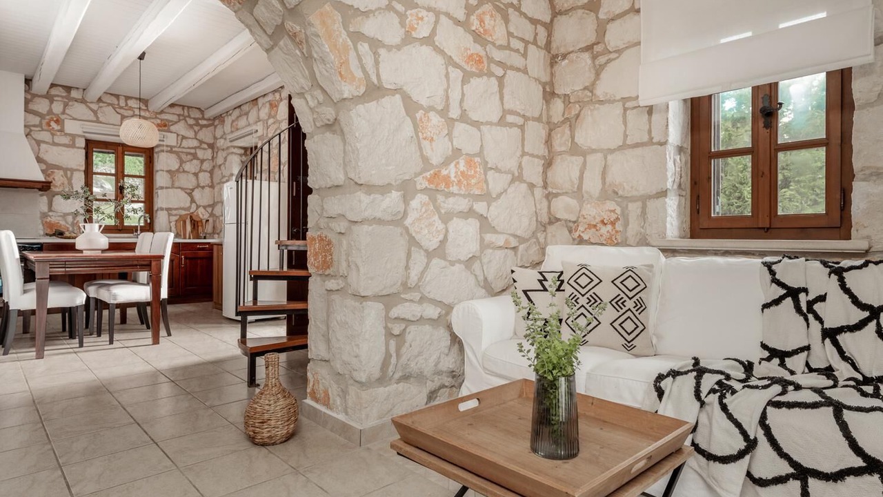 Photo of Outdoor in Ayios Leon