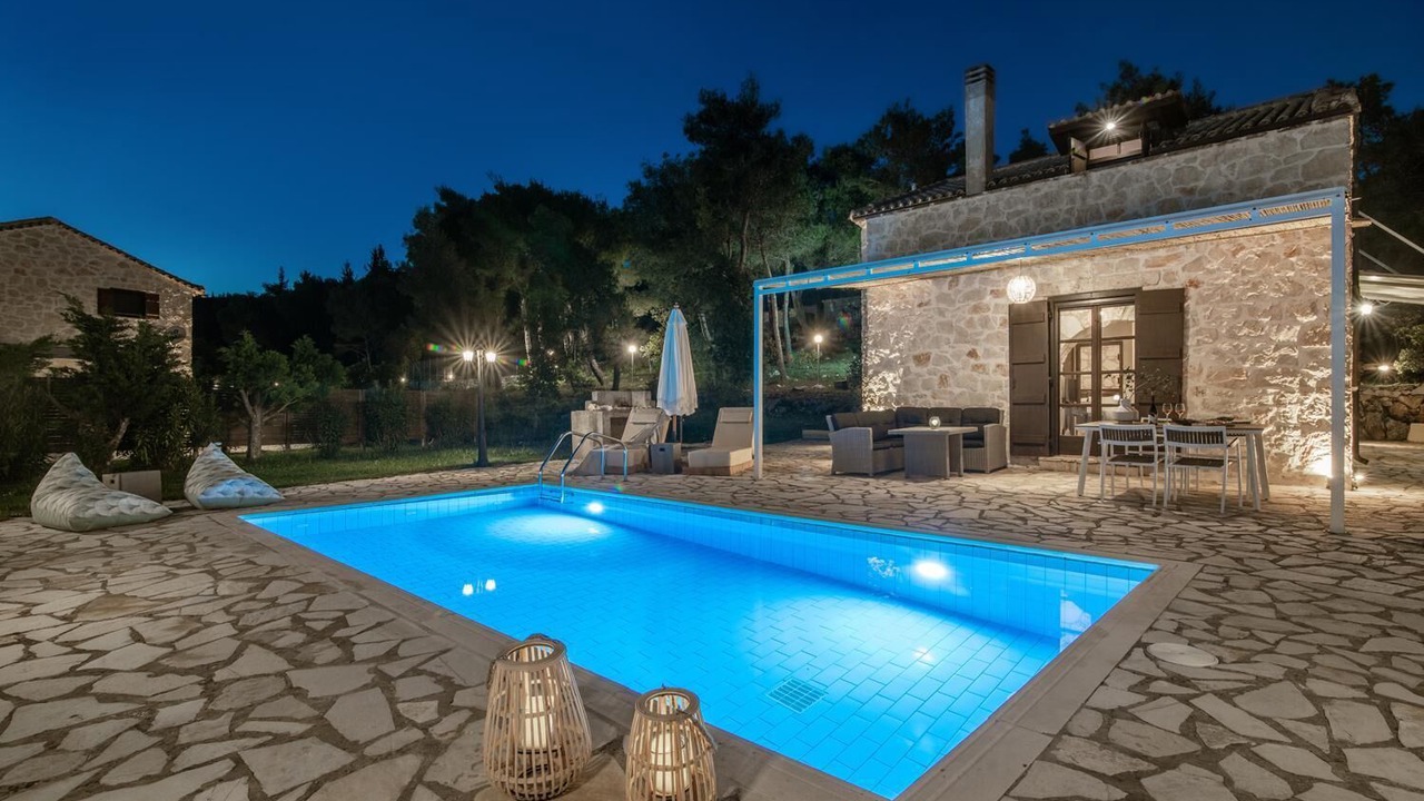 Photo of Outdoor in Ayios Leon