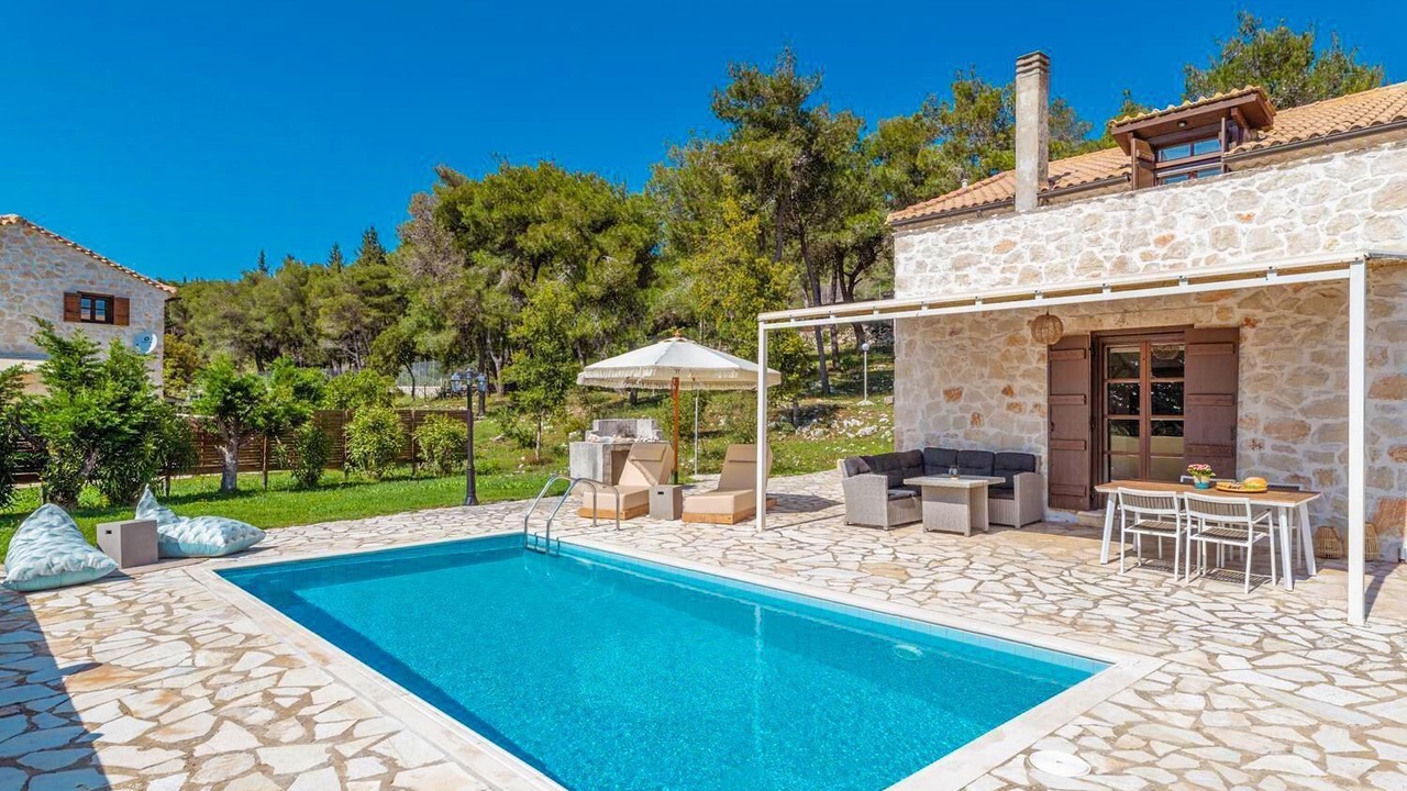 Photo of Outdoor in Ayios Leon