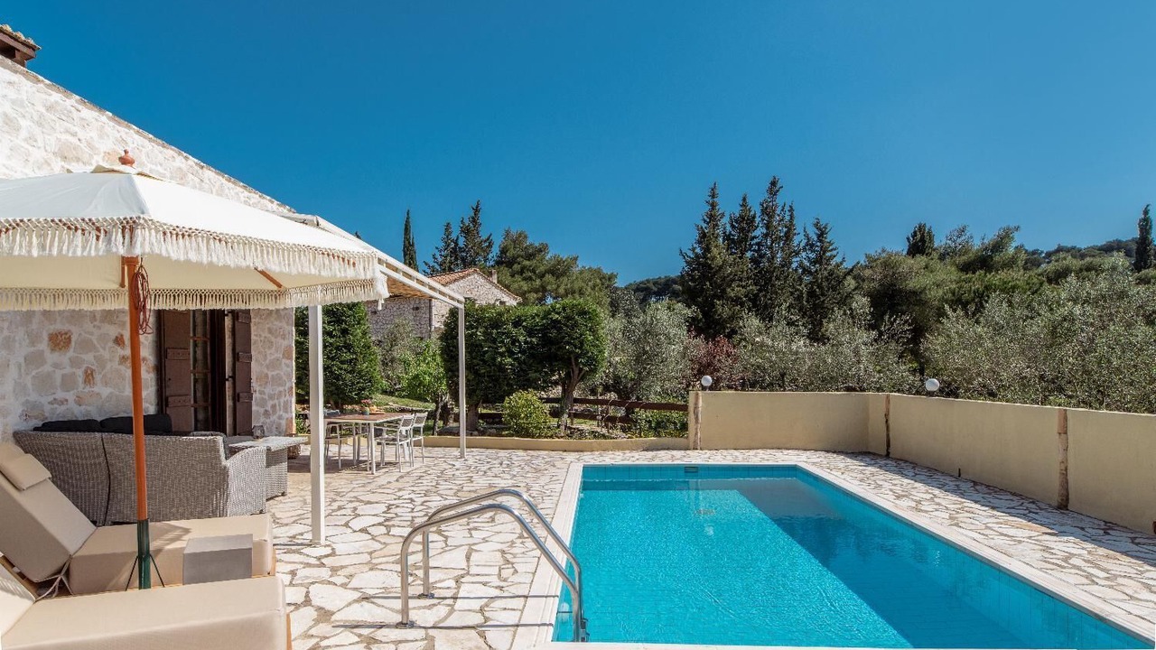 Photo of Outdoor in Ayios Leon