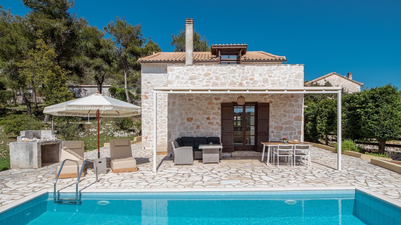 Photo of Outdoor in Ayios Leon