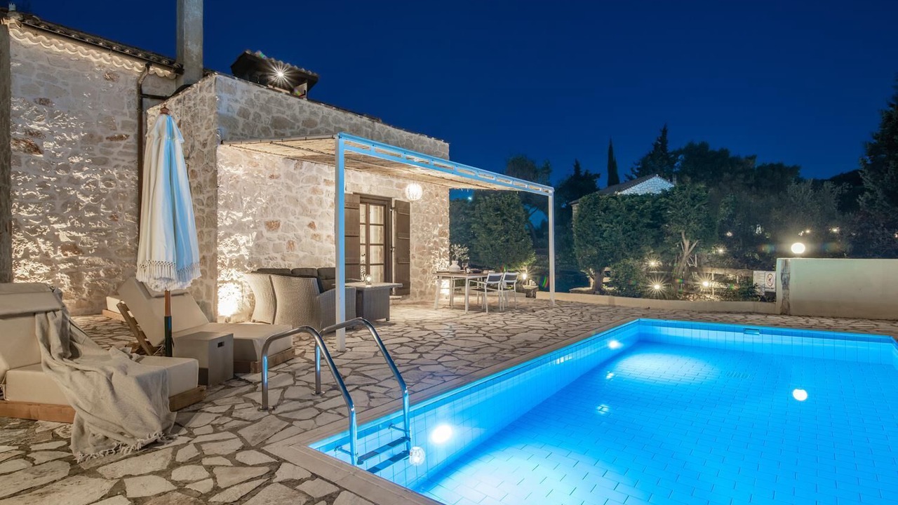 Photo of Outdoor in Ayios Leon