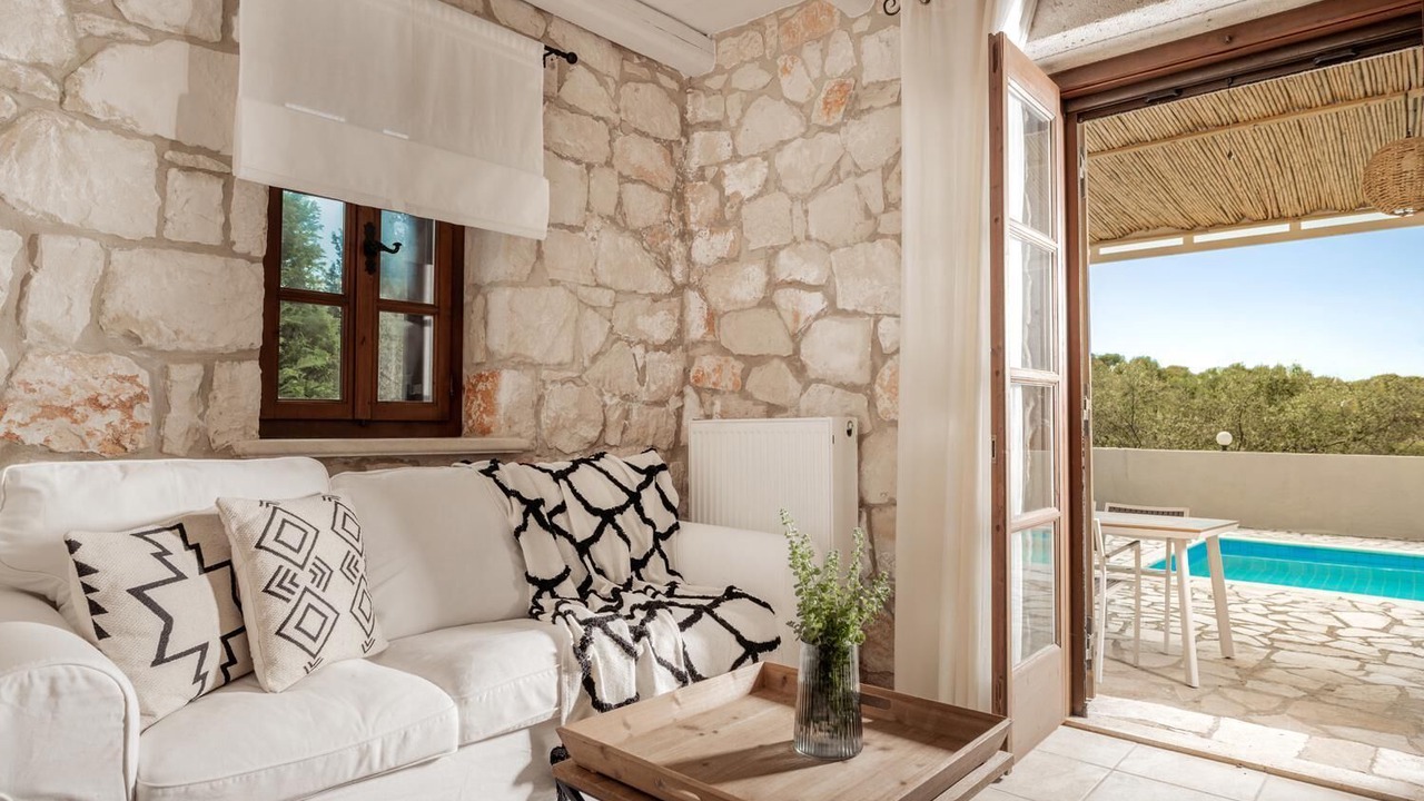 Photo of Outdoor in Ayios Leon