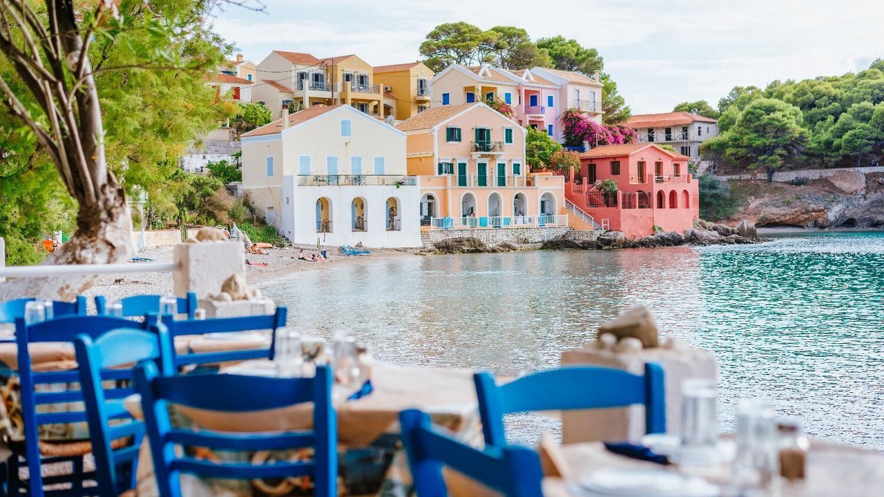 Photo of Outdoor in Ayios Leon