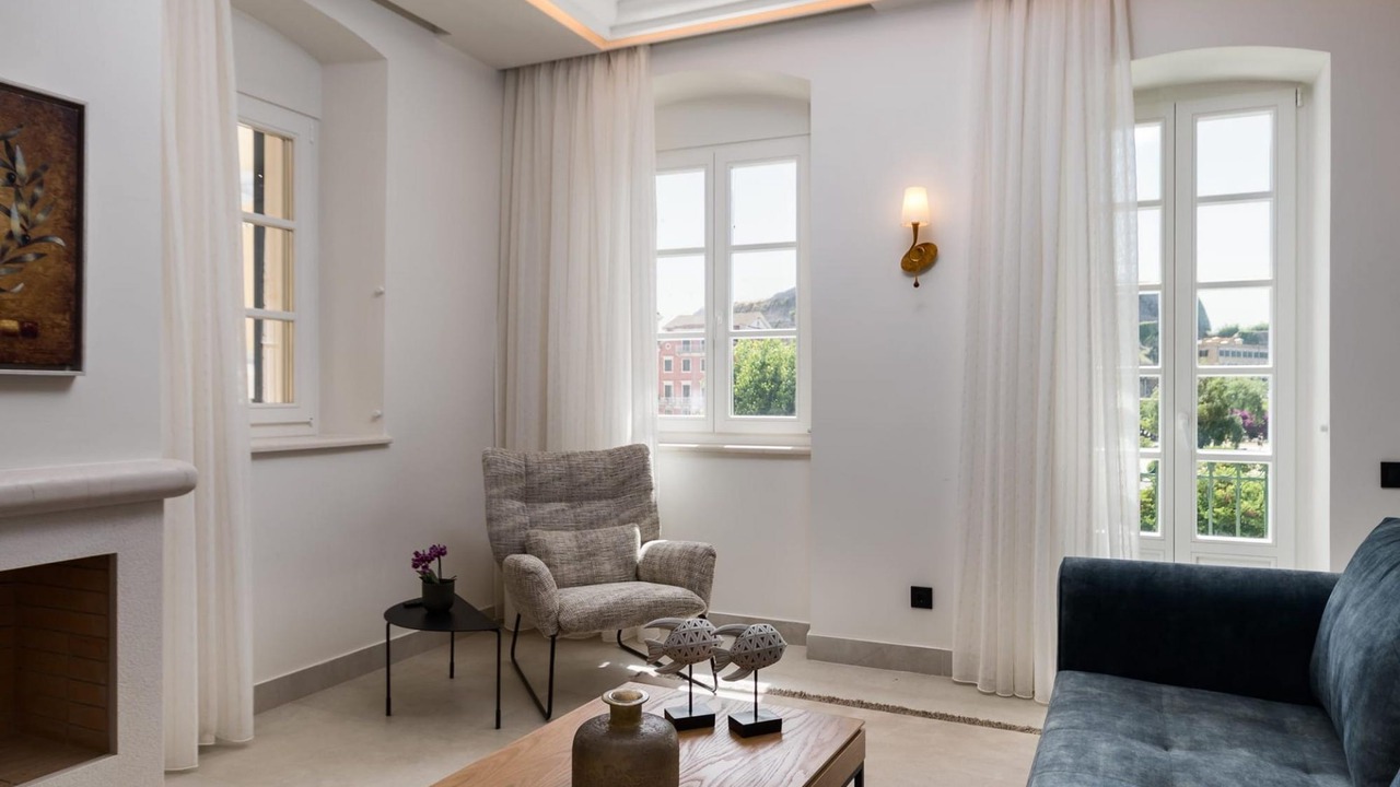 Photo of Livingroom in Old Town