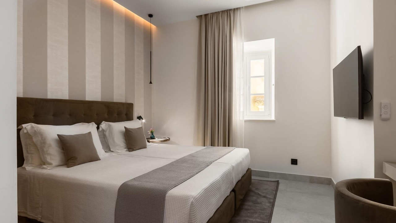 Photo of Bedroom in Old Town
