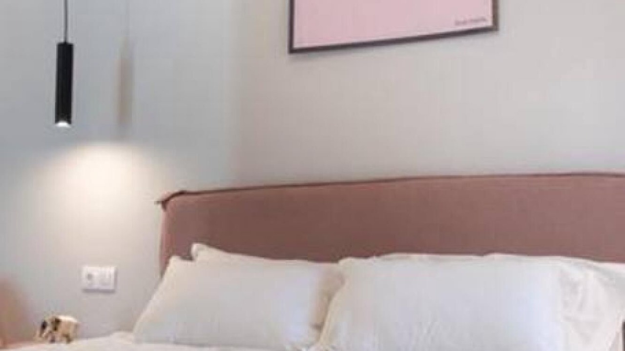 Photo of Bedroom in Paradisi