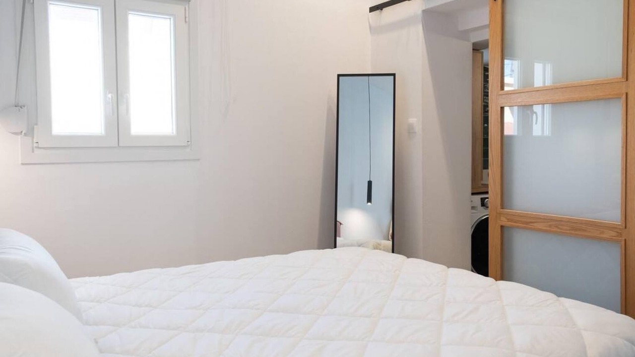 Photo of Bedroom in Paradisi