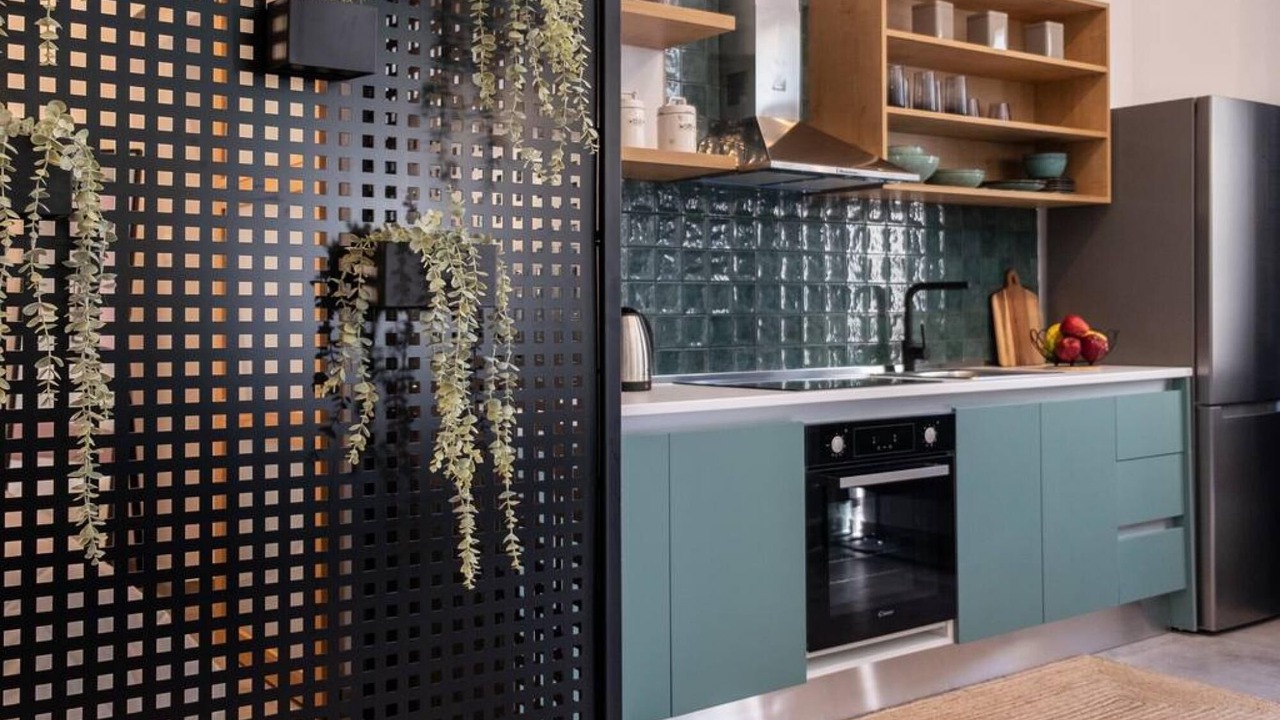 Photo of Kitchen in Paradisi