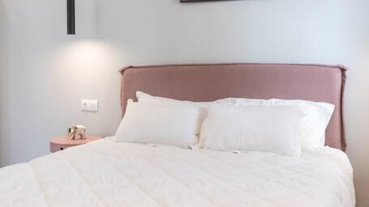 Photo of Bedroom in Paradisi