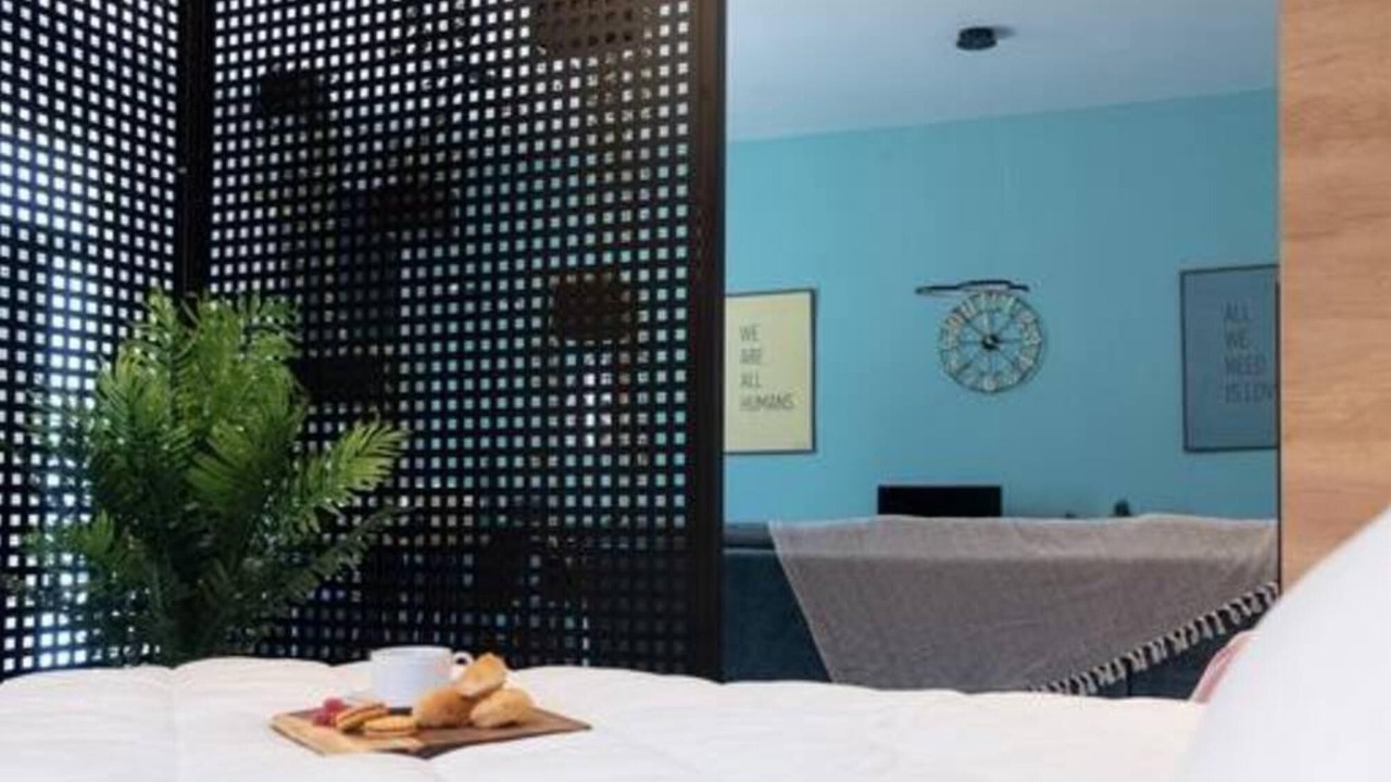 Photo of Bedroom in Paradisi