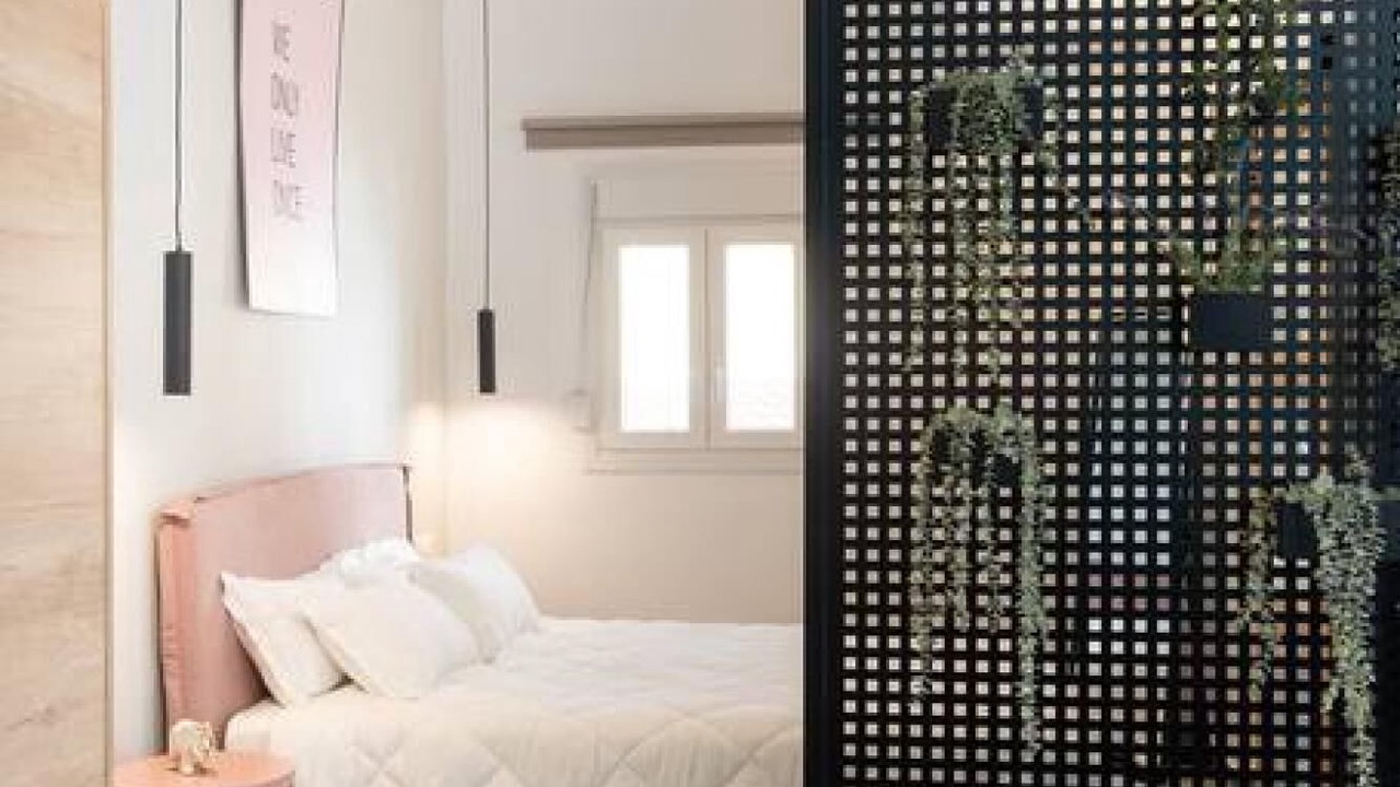 Photo of Bedroom in Paradisi