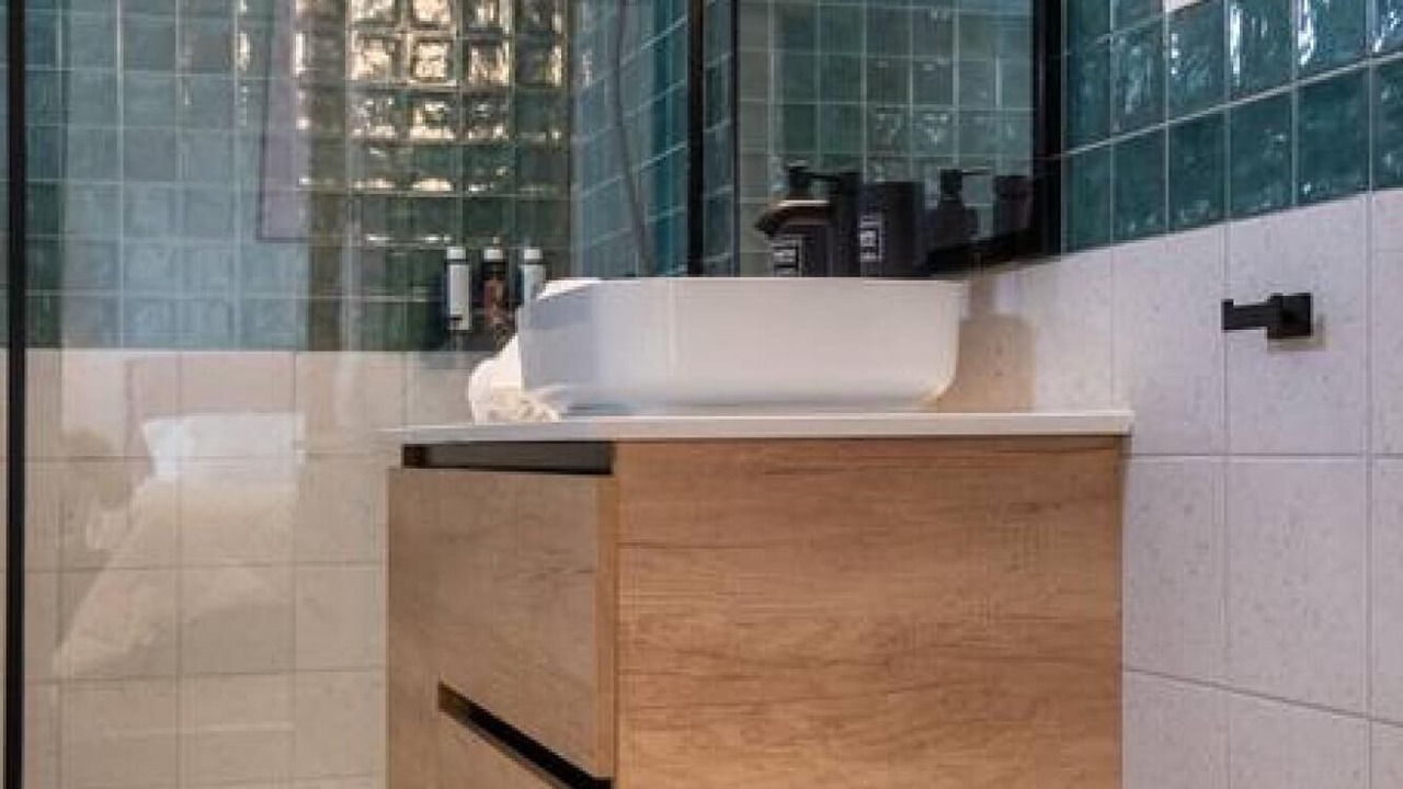 Photo of Bathroom in Paradisi