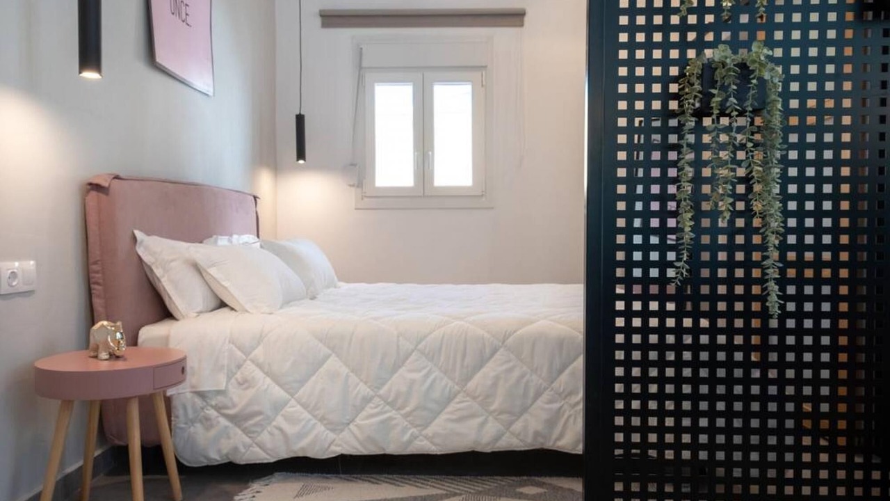 Photo of Bedroom in Paradisi