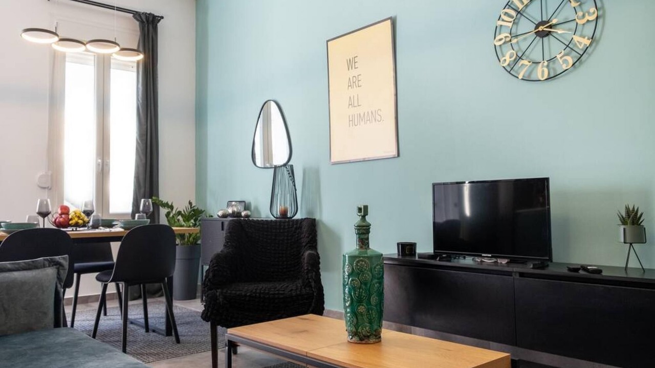 Photo of Livingroom in Paradisi