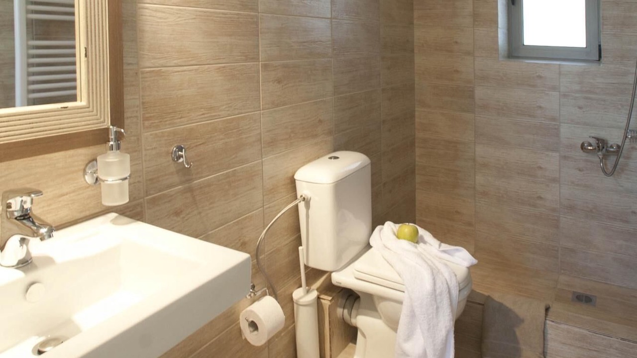 Photo of Bathroom in Riglia