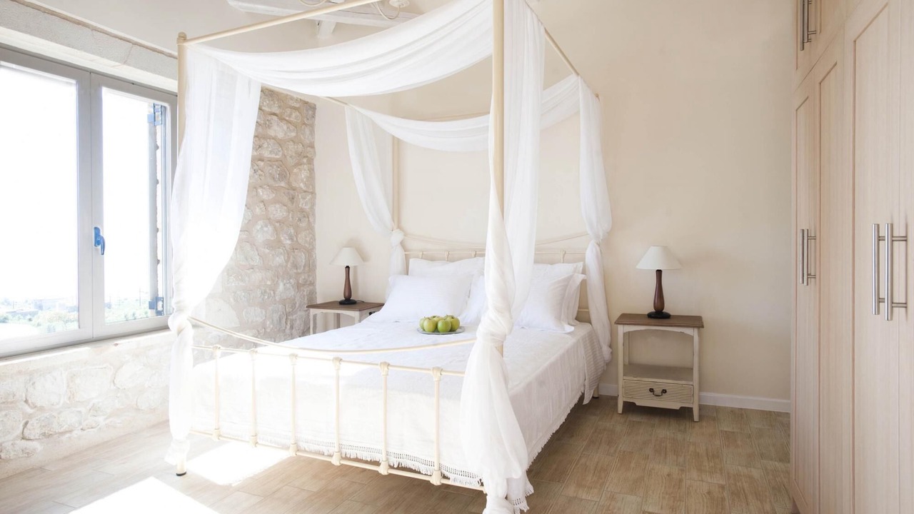 Photo of Bedroom in Riglia