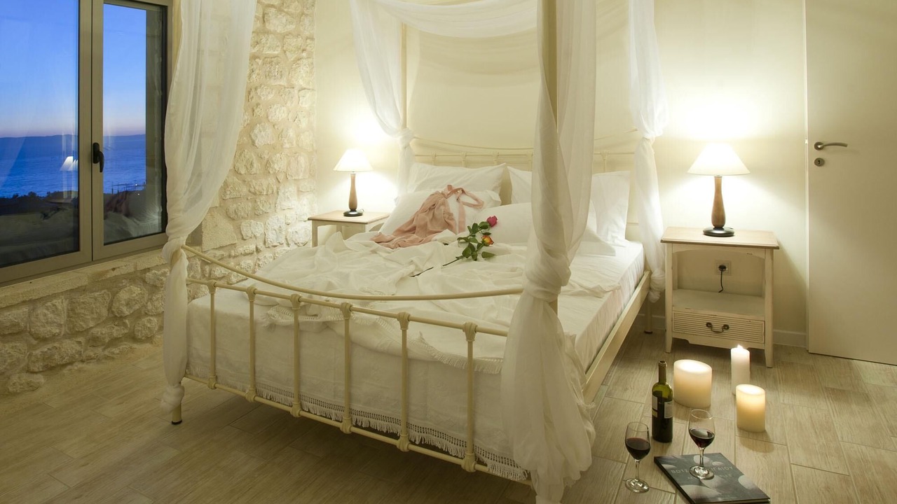 Photo of Bedroom in Riglia