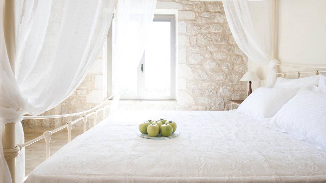 Photo of Bedroom in Riglia