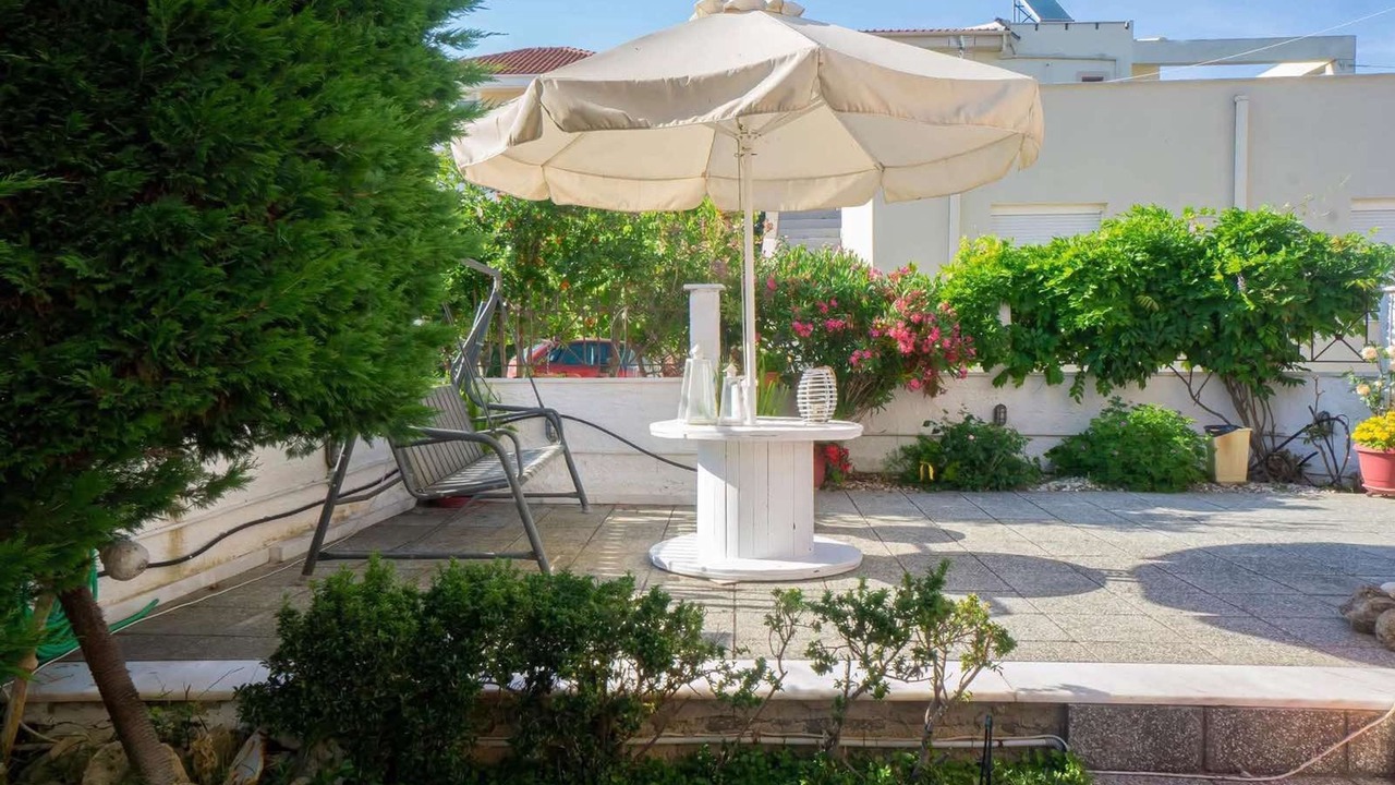 Photo of Patio Balcony in Nees Pagases