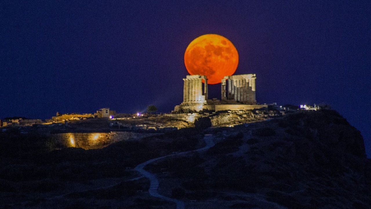 Photo of Others in Sounio
