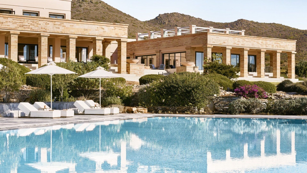 Photo of Outdoor in Sounio