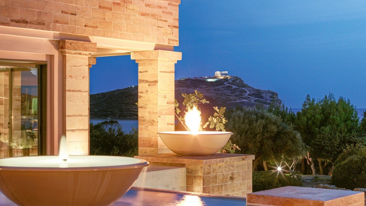 Photo of Outdoor in Sounio