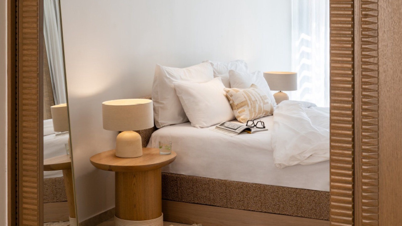Photo of Bedroom in Sounio