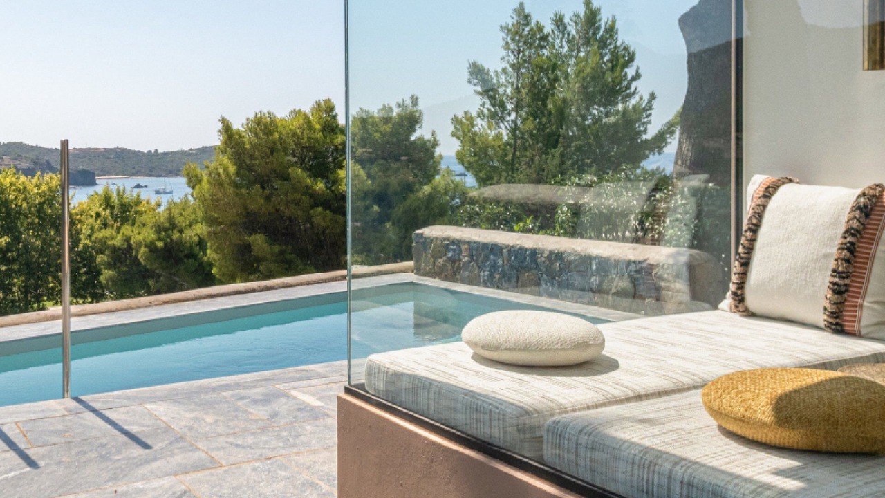 Photo of Outdoor in Sounio